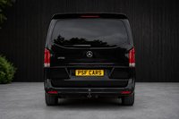 USED 2024 74 MERCEDES-BENZ VITO 2.0 119 CDI SELECT Crew Van Double Cab 5dr Diesel G-Tronic RWD L3 Euro 6 (s/s) (190 ps) 