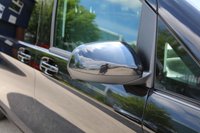 USED 2024 74 MERCEDES-BENZ VITO 2.0 119 CDI SELECT Crew Van Double Cab 5dr Diesel G-Tronic RWD L3 Euro 6 (s/s) (190 ps) 