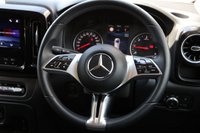 USED 2024 74 MERCEDES-BENZ VITO 2.0 119 CDI SELECT Crew Van Double Cab 5dr Diesel G-Tronic RWD L3 Euro 6 (s/s) (190 ps) 