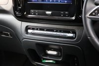 USED 2024 74 MERCEDES-BENZ VITO 2.0 119 CDI SELECT Crew Van Double Cab 5dr Diesel G-Tronic RWD L3 Euro 6 (s/s) (190 ps) 