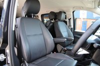 USED 2024 74 MERCEDES-BENZ VITO 2.0 119 CDI SELECT Crew Van Double Cab 5dr Diesel G-Tronic RWD L3 Euro 6 (s/s) (190 ps) 