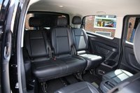 USED 2024 74 MERCEDES-BENZ VITO 2.0 119 CDI SELECT Crew Van Double Cab 5dr Diesel G-Tronic RWD L3 Euro 6 (s/s) (190 ps) 