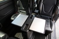 USED 2024 74 MERCEDES-BENZ VITO 2.0 119 CDI SELECT Crew Van Double Cab 5dr Diesel G-Tronic RWD L3 Euro 6 (s/s) (190 ps) 