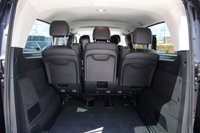 USED 2024 74 MERCEDES-BENZ VITO 2.0 119 CDI SELECT Crew Van Double Cab 5dr Diesel G-Tronic RWD L3 Euro 6 (s/s) (190 ps) 