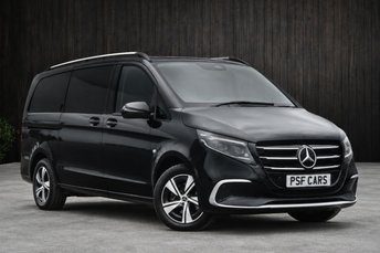2024 MERCEDES-BENZ VITO