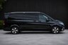 USED 2024 74 MERCEDES-BENZ VITO 2.0 119 CDI SELECT Crew Van Double Cab 5dr Diesel G-Tronic RWD L3 Euro 6 (s/s) (190 ps) 