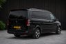USED 2024 74 MERCEDES-BENZ VITO 2.0 119 CDI SELECT Crew Van Double Cab 5dr Diesel G-Tronic RWD L3 Euro 6 (s/s) (190 ps) 