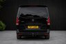 USED 2024 74 MERCEDES-BENZ VITO 2.0 119 CDI SELECT Crew Van Double Cab 5dr Diesel G-Tronic RWD L3 Euro 6 (s/s) (190 ps) 