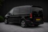 USED 2024 74 MERCEDES-BENZ VITO 2.0 119 CDI SELECT Crew Van Double Cab 5dr Diesel G-Tronic RWD L3 Euro 6 (s/s) (190 ps) 