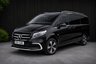 USED 2024 74 MERCEDES-BENZ VITO 2.0 119 CDI SELECT Crew Van Double Cab 5dr Diesel G-Tronic RWD L3 Euro 6 (s/s) (190 ps) 
