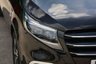 USED 2024 74 MERCEDES-BENZ VITO 2.0 119 CDI SELECT Crew Van Double Cab 5dr Diesel G-Tronic RWD L3 Euro 6 (s/s) (190 ps) 