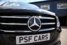 USED 2024 74 MERCEDES-BENZ VITO 2.0 119 CDI SELECT Crew Van Double Cab 5dr Diesel G-Tronic RWD L3 Euro 6 (s/s) (190 ps) 