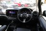 USED 2024 74 MERCEDES-BENZ VITO 2.0 119 CDI SELECT Crew Van Double Cab 5dr Diesel G-Tronic RWD L3 Euro 6 (s/s) (190 ps) 