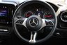 USED 2024 74 MERCEDES-BENZ VITO 2.0 119 CDI SELECT Crew Van Double Cab 5dr Diesel G-Tronic RWD L3 Euro 6 (s/s) (190 ps) 
