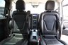 USED 2024 74 MERCEDES-BENZ VITO 2.0 119 CDI SELECT Crew Van Double Cab 5dr Diesel G-Tronic RWD L3 Euro 6 (s/s) (190 ps) 