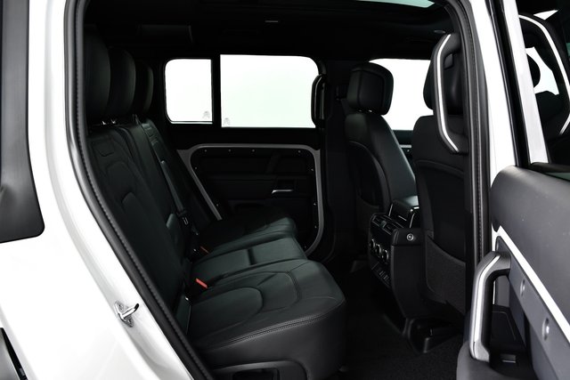 USED 2026 26 LAND ROVER DEFENDER 110 3.0 D350 MHEV X-Dynamic HSE SUV 5dr Diesel Auto 4WD Euro 6 (s/s) (350 ps) URBAN WT | AirSus/Pan/7 Seats