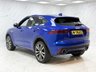 USED 2019 19 JAGUAR E-PACE 2.0 D240 R-Dynamic HSE SUV 5dr Diesel Auto AWD Euro 6 (s/s) (240 ps) MERIDIAN SOUND, MEMORY SEATS