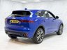 USED 2019 19 JAGUAR E-PACE 2.0 D240 R-Dynamic HSE SUV 5dr Diesel Auto AWD Euro 6 (s/s) (240 ps) MERIDIAN SOUND, MEMORY SEATS