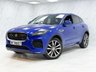 USED 2019 19 JAGUAR E-PACE 2.0 D240 R-Dynamic HSE SUV 5dr Diesel Auto AWD Euro 6 (s/s) (240 ps) MERIDIAN SOUND, MEMORY SEATS