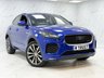USED 2019 19 JAGUAR E-PACE 2.0 D240 R-Dynamic HSE SUV 5dr Diesel Auto AWD Euro 6 (s/s) (240 ps) MERIDIAN SOUND, MEMORY SEATS