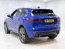 USED 2019 19 JAGUAR E-PACE 2.0 D240 R-Dynamic HSE SUV 5dr Diesel Auto AWD Euro 6 (s/s) (240 ps) MERIDIAN SOUND, MEMORY SEATS