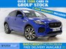 USED 2019 19 JAGUAR E-PACE 2.0 D240 R-Dynamic HSE SUV 5dr Diesel Auto AWD Euro 6 (s/s) (240 ps) MERIDIAN SOUND, MEMORY SEATS