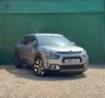 USED 2020 69 CITROEN C4 CACTUS 1.5 BlueHDi Flair Hatchback 5dr Diesel Manual Euro 6 (s/s) (100 ps) FRONT AND REAR PARKING SENSORS