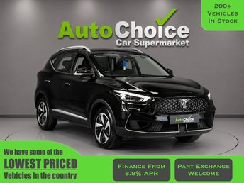 2021 MG MG ZS