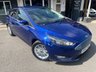 USED 2017 67 FORD FOCUS 1.5 TDCi Zetec Edition Hatchback 5dr Diesel Manual Euro 6 (s/s) (120 ps) 16 INCH ALLOYS // NEW MOT