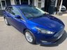 USED 2017 67 FORD FOCUS 1.5 TDCi Zetec Edition Hatchback 5dr Diesel Manual Euro 6 (s/s) (120 ps) 16 INCH ALLOYS // NEW MOT