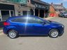 USED 2017 67 FORD FOCUS 1.5 TDCi Zetec Edition Hatchback 5dr Diesel Manual Euro 6 (s/s) (120 ps) 16 INCH ALLOYS // NEW MOT