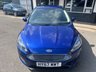 USED 2017 67 FORD FOCUS 1.5 TDCi Zetec Edition Hatchback 5dr Diesel Manual Euro 6 (s/s) (120 ps) 16 INCH ALLOYS // NEW MOT