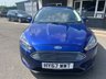 USED 2017 67 FORD FOCUS 1.5 TDCi Zetec Edition Hatchback 5dr Diesel Manual Euro 6 (s/s) (120 ps) 16 INCH ALLOYS // NEW MOT