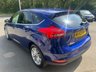 USED 2017 67 FORD FOCUS 1.5 TDCi Zetec Edition Hatchback 5dr Diesel Manual Euro 6 (s/s) (120 ps) 16 INCH ALLOYS // NEW MOT