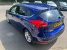 USED 2017 67 FORD FOCUS 1.5 TDCi Zetec Edition Hatchback 5dr Diesel Manual Euro 6 (s/s) (120 ps) 16 INCH ALLOYS // NEW MOT