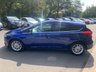 USED 2017 67 FORD FOCUS 1.5 TDCi Zetec Edition Hatchback 5dr Diesel Manual Euro 6 (s/s) (120 ps) 16 INCH ALLOYS // NEW MOT