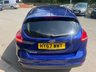 USED 2017 67 FORD FOCUS 1.5 TDCi Zetec Edition Hatchback 5dr Diesel Manual Euro 6 (s/s) (120 ps) 16 INCH ALLOYS // NEW MOT