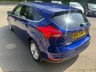 USED 2017 67 FORD FOCUS 1.5 TDCi Zetec Edition Hatchback 5dr Diesel Manual Euro 6 (s/s) (120 ps) 16 INCH ALLOYS // NEW MOT
