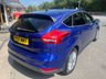 USED 2017 67 FORD FOCUS 1.5 TDCi Zetec Edition Hatchback 5dr Diesel Manual Euro 6 (s/s) (120 ps) 16 INCH ALLOYS // NEW MOT