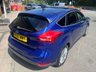 USED 2017 67 FORD FOCUS 1.5 TDCi Zetec Edition Hatchback 5dr Diesel Manual Euro 6 (s/s) (120 ps) 16 INCH ALLOYS // NEW MOT