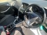 USED 2017 67 FORD FOCUS 1.5 TDCi Zetec Edition Hatchback 5dr Diesel Manual Euro 6 (s/s) (120 ps) 16 INCH ALLOYS // NEW MOT