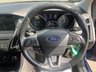 USED 2017 67 FORD FOCUS 1.5 TDCi Zetec Edition Hatchback 5dr Diesel Manual Euro 6 (s/s) (120 ps) 16 INCH ALLOYS // NEW MOT