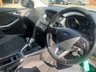 USED 2017 67 FORD FOCUS 1.5 TDCi Zetec Edition Hatchback 5dr Diesel Manual Euro 6 (s/s) (120 ps) 16 INCH ALLOYS // NEW MOT