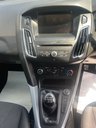 USED 2017 67 FORD FOCUS 1.5 TDCi Zetec Edition Hatchback 5dr Diesel Manual Euro 6 (s/s) (120 ps) 16 INCH ALLOYS // NEW MOT