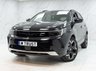 USED 2024 24 VAUXHALL GRANDLAND 1.2 Turbo Ultimate SUV 5dr Petrol Manual Euro 6 (s/s) (130 ps) HISTORY