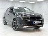 USED 2024 24 VAUXHALL GRANDLAND 1.2 Turbo Ultimate SUV 5dr Petrol Manual Euro 6 (s/s) (130 ps) HISTORY