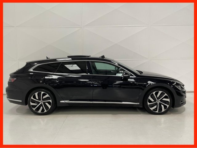View our VOLKSWAGEN ARTEON