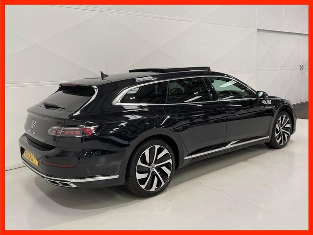 View our VOLKSWAGEN ARTEON