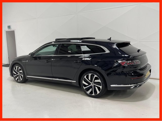 View our VOLKSWAGEN ARTEON