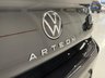 USED 2022 72 VOLKSWAGEN ARTEON 2.0 TSI R-Line Shooting Brake 5dr Petrol DSG Euro 6 (s/s) (190 ps) PANORAMIC ROOF-NAV-LEATHER